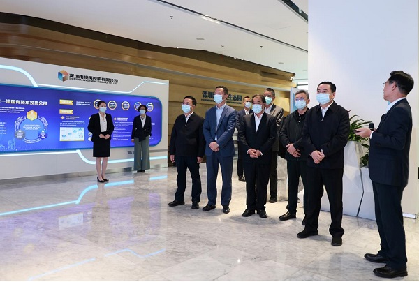 郝鵬、國資、央企、國資委、書記、主任、國企、企業(yè)改革