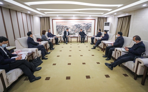 張玉卓、國資、央企、國資委、書記、主任、國企、企業(yè)改革