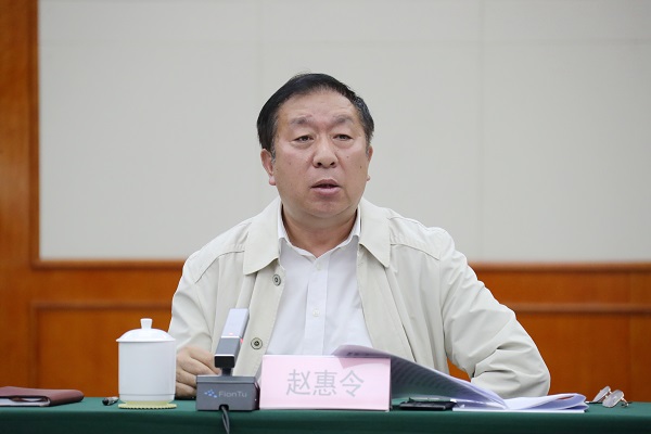 郝鵬、國資、央企、國資委、書記、主任、國企、企業(yè)改革