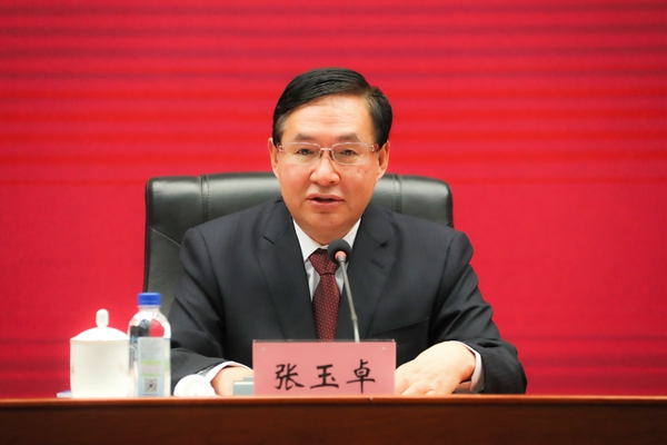 郝鵬、國資、央企、國資委、書記、主任、國企、企業(yè)改革