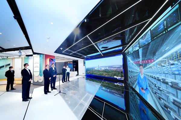 郝鵬、國資、央企、國資委、書記、主任、國企、企業(yè)改革