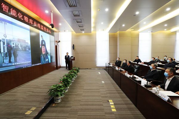 郝鵬、國資、央企、國資委、書記、主任、國企、企業(yè)改革