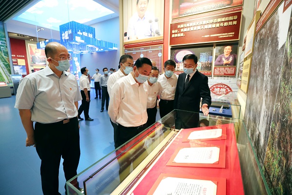 郝鵬、國資、央企、國資委、書記、主任、國企、企業(yè)改革