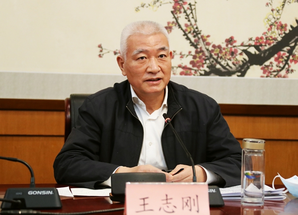 郝鵬、國資、央企、國資委、書記、主任、國企、企業(yè)改革