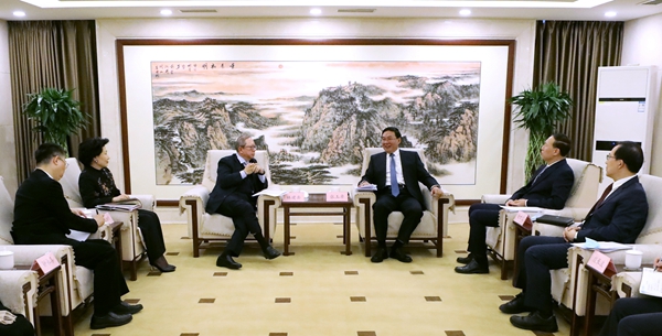 張玉卓、國(guó)資、央企、國(guó)資委、書記、主任、國(guó)企、企業(yè)改革