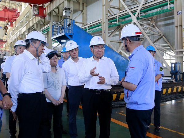 張玉卓、國(guó)資、央企、國(guó)資委、書(shū)記、主任、國(guó)企、企業(yè)改革