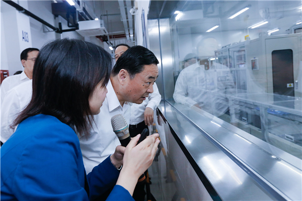 郝鵬、國資、央企、國資委、書記、主任、國企、企業(yè)改革