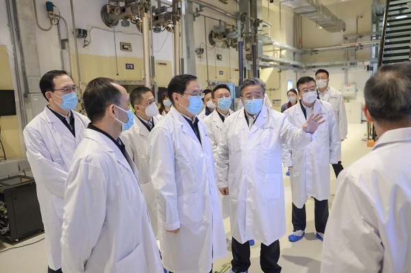 張玉卓、國資、央企、國資委、書記、主任、國企、企業(yè)改革