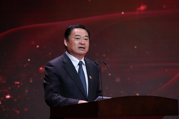 郝鵬、國資、央企、國資委、書記、主任、國企、企業(yè)改革