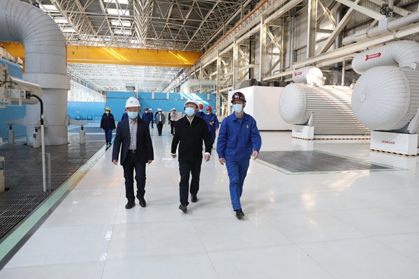 郝鵬、國資、央企、國資委、書記、主任、國企、企業(yè)改革