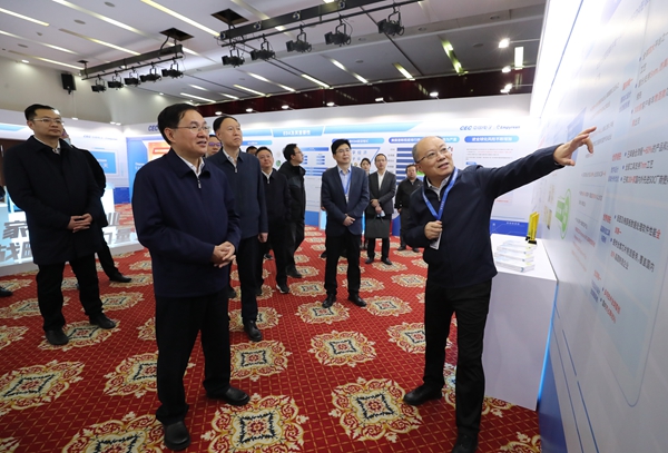 張玉卓、國資、央企、國資委、書記、主任、國企、企業(yè)改革