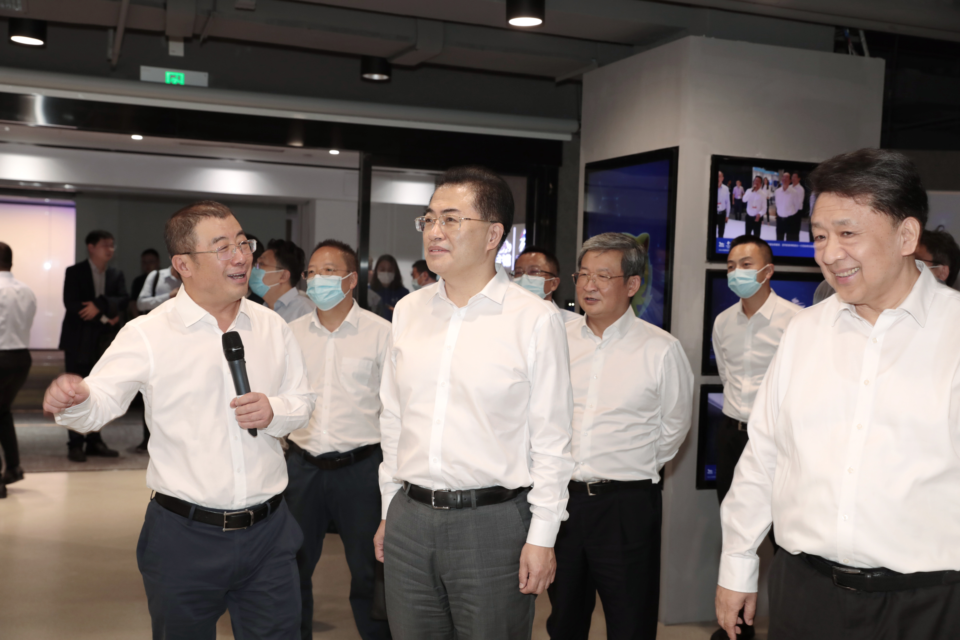 翁杰明、國資、國企、央企、國資委、副主任、企業(yè)改革、新聞宣傳