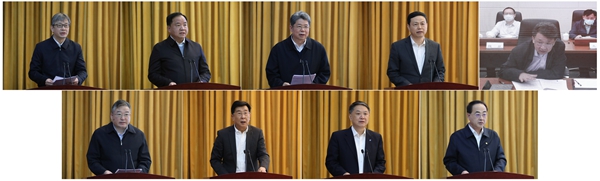 郝鵬、國資、央企、國資委、書記、主任、國企、企業(yè)改革