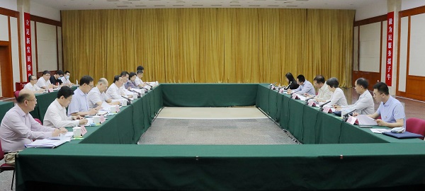 郝鵬、國資、央企、國資委、書記、主任、國企、企業(yè)改革