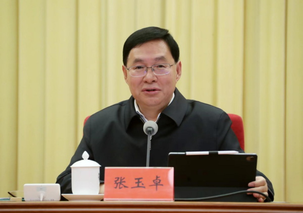 張玉卓、國(guó)資、央企、國(guó)資委、書記、主任、國(guó)企、企業(yè)改革