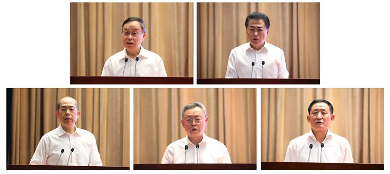 郝鵬、國資、央企、國資委、書記、主任、國企、企業(yè)改革