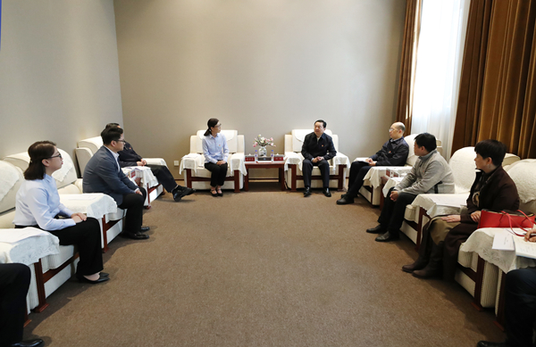 郝鵬、國資、央企、國資委、書記、主任、國企、企業(yè)改革