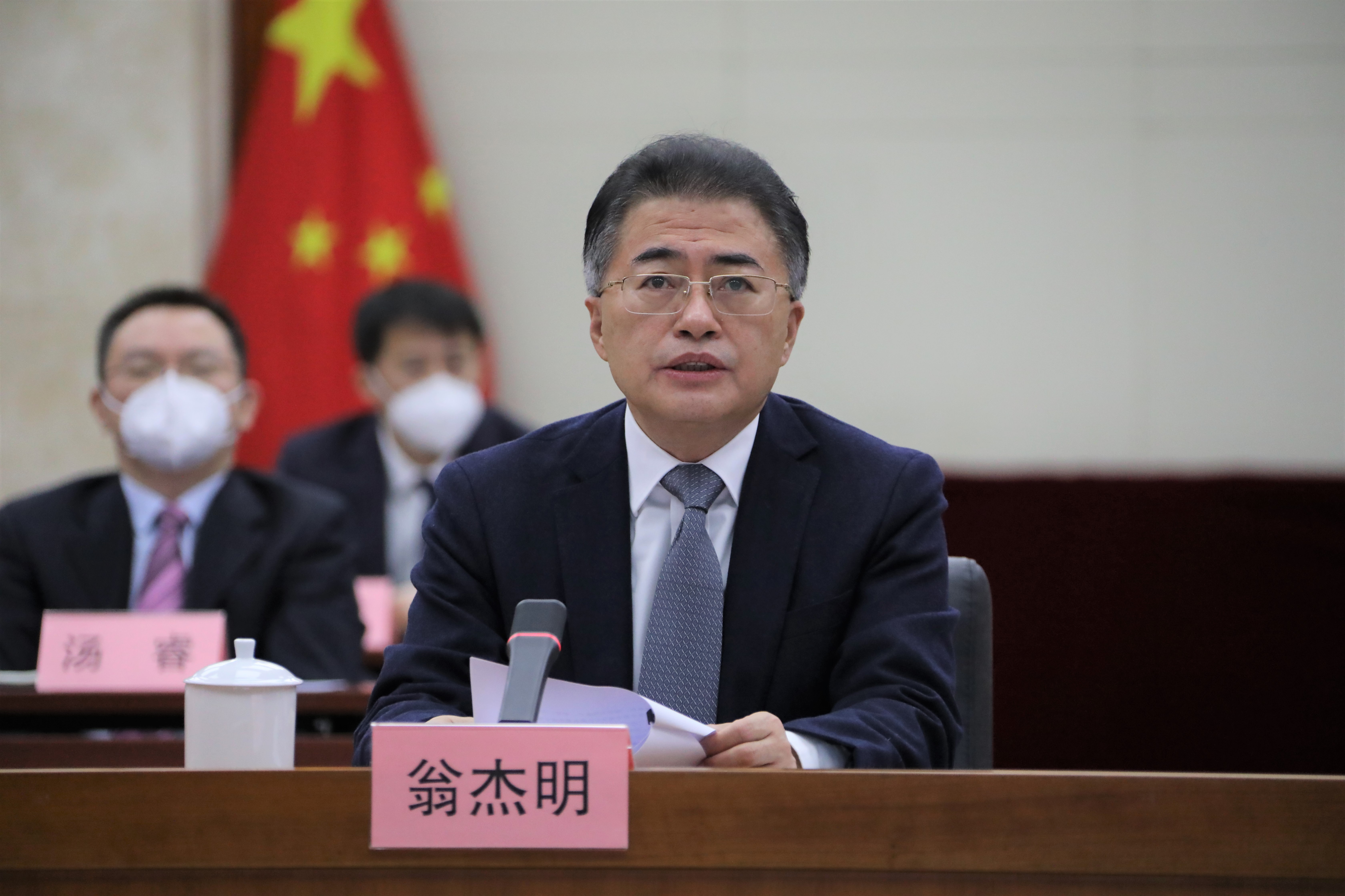 郝鵬、國資、央企、國資委、書記、主任、國企、企業(yè)改革