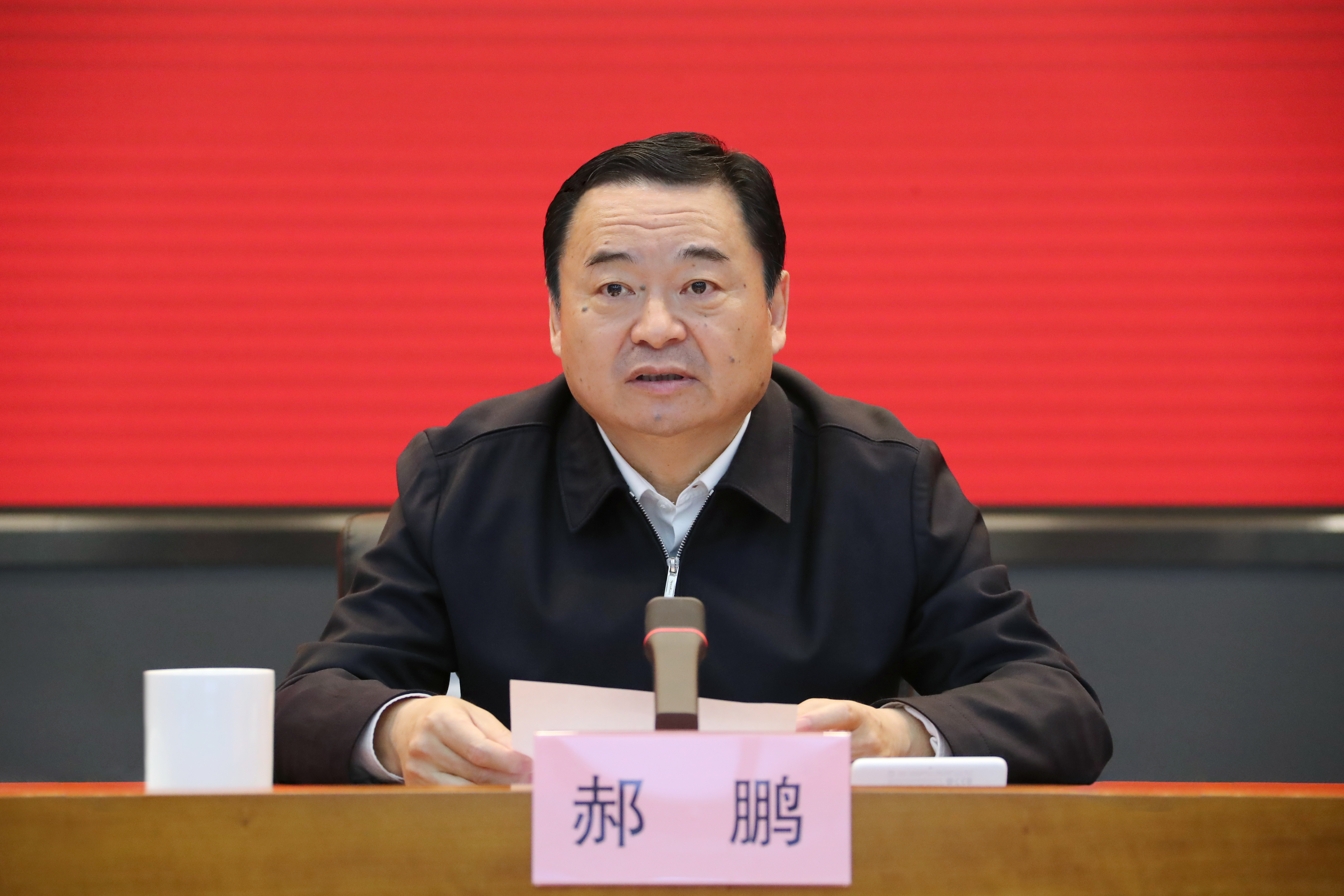 郝鵬、國(guó)資、央企、國(guó)資委、書(shū)記、主任、國(guó)企、企業(yè)改革