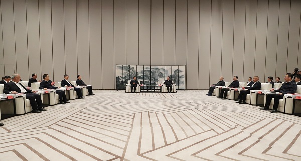 張玉卓、國資、央企、國資委、書記、主任、國企、企業(yè)改革