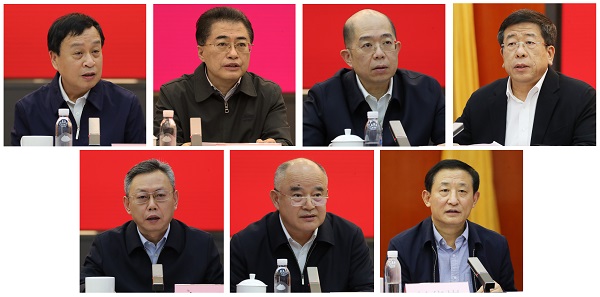 郝鵬、國資、央企、國資委、書記、主任、國企、企業(yè)改革