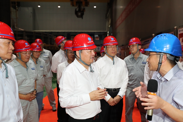 郝鵬、國資、央企、國資委、書記、主任、國企、企業(yè)改革