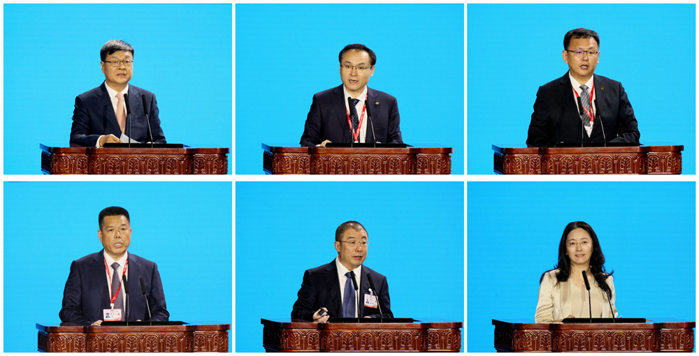 張玉卓、國資、央企、國資委、書記、主任、國企、企業(yè)改革