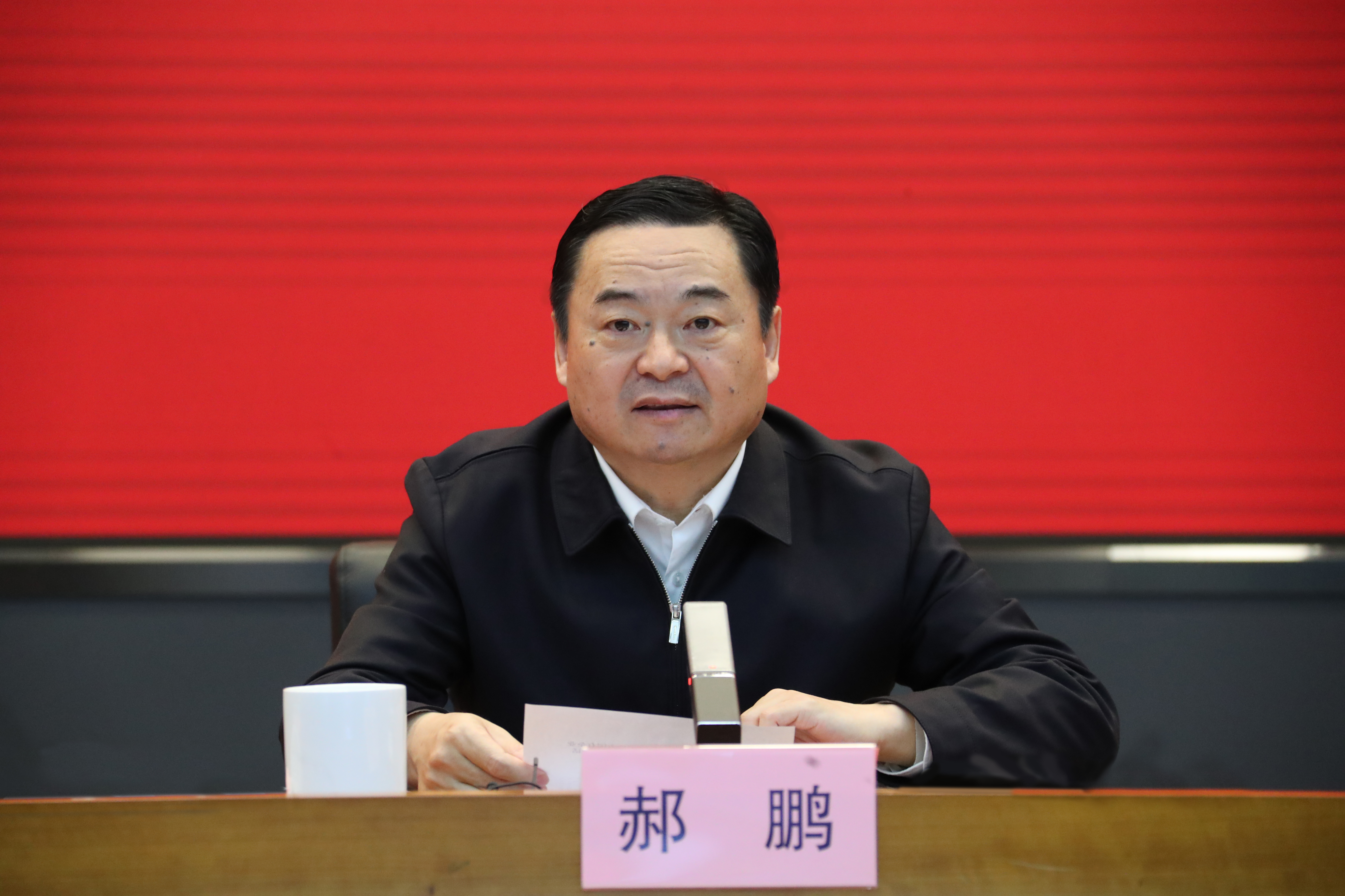 郝鵬、國資、央企、國資委、書記、主任、國企、企業(yè)改革