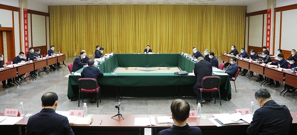 郝鵬、國資、央企、國資委、書記、主任、國企、企業(yè)改革