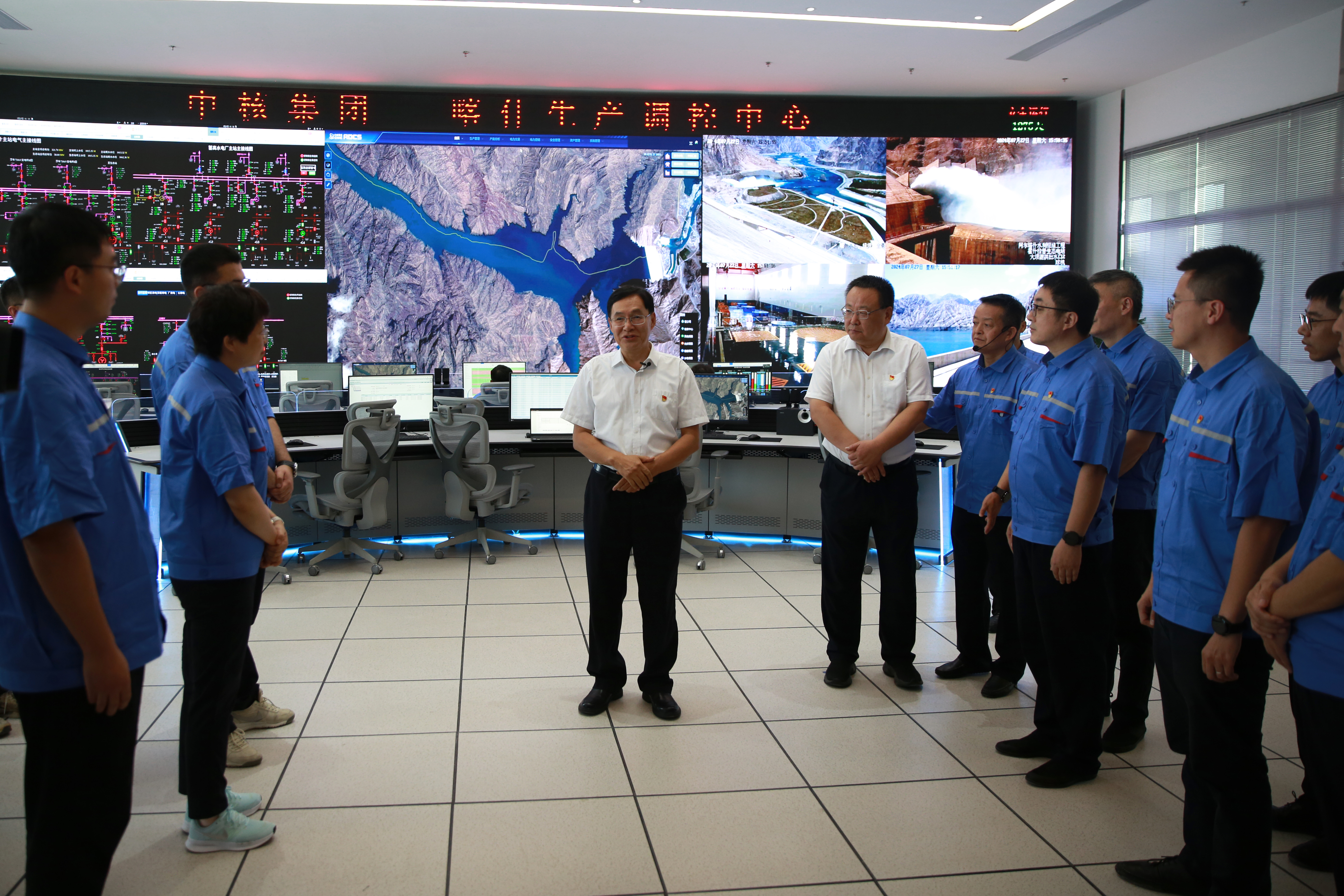 張玉卓、國資、央企、國資委、書記、主任、國企、企業(yè)改革