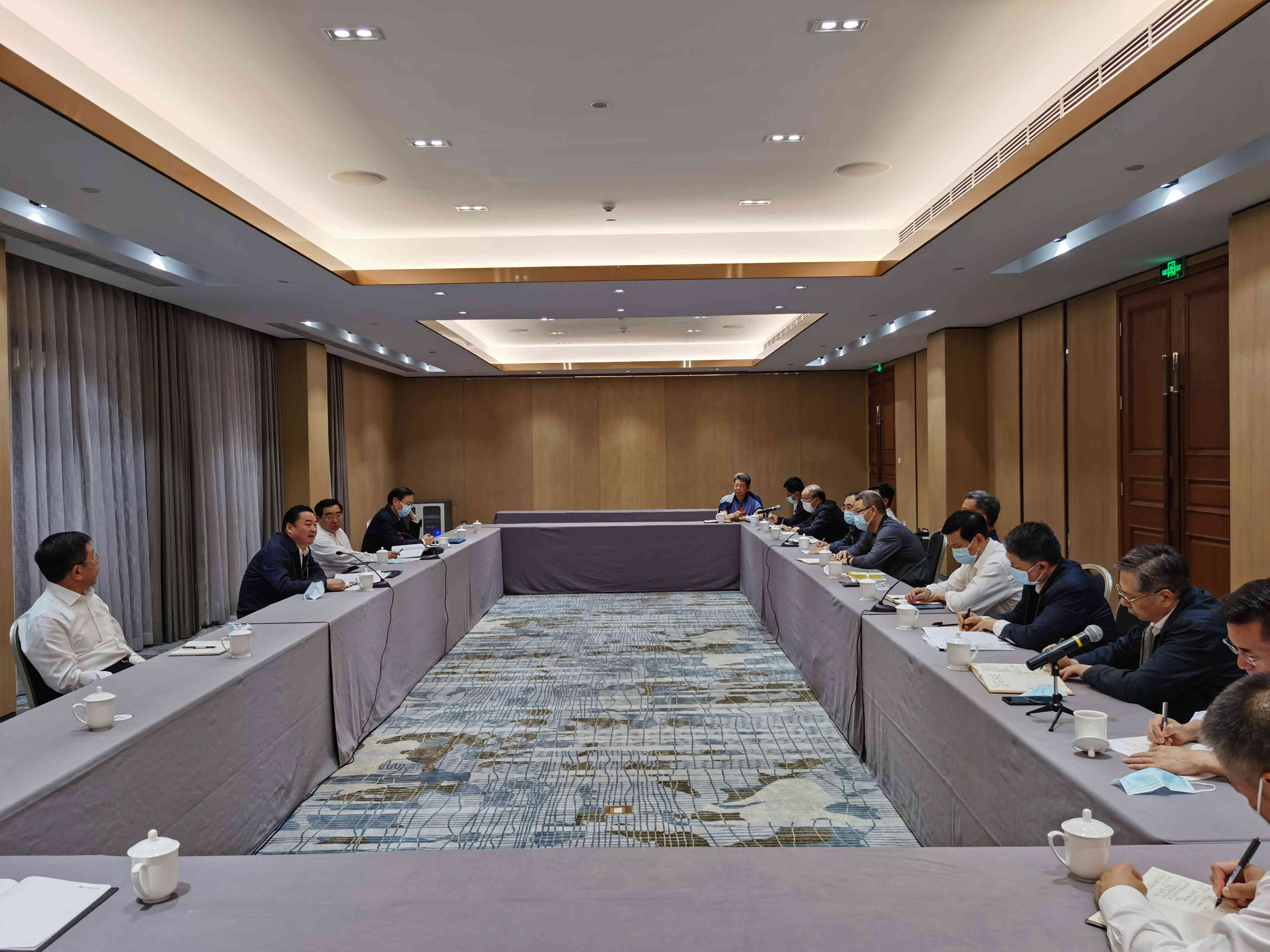 郝鵬、國資、央企、國資委、書記、主任、國企、企業(yè)改革