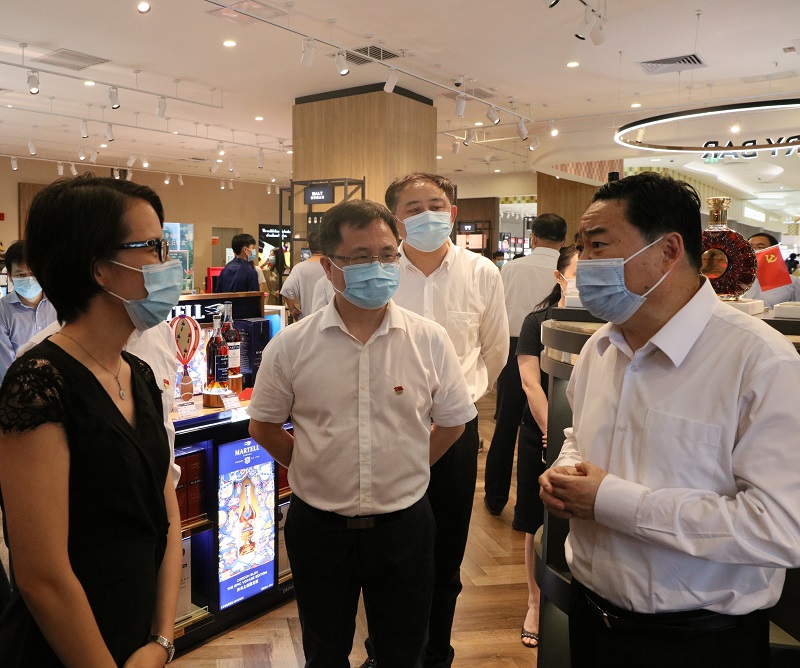 郝鵬、國資、央企、國資委、書記、主任、國企、企業(yè)改革