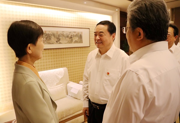 郝鵬、國(guó)資、央企、國(guó)資委、書記、主任、國(guó)企、企業(yè)改革