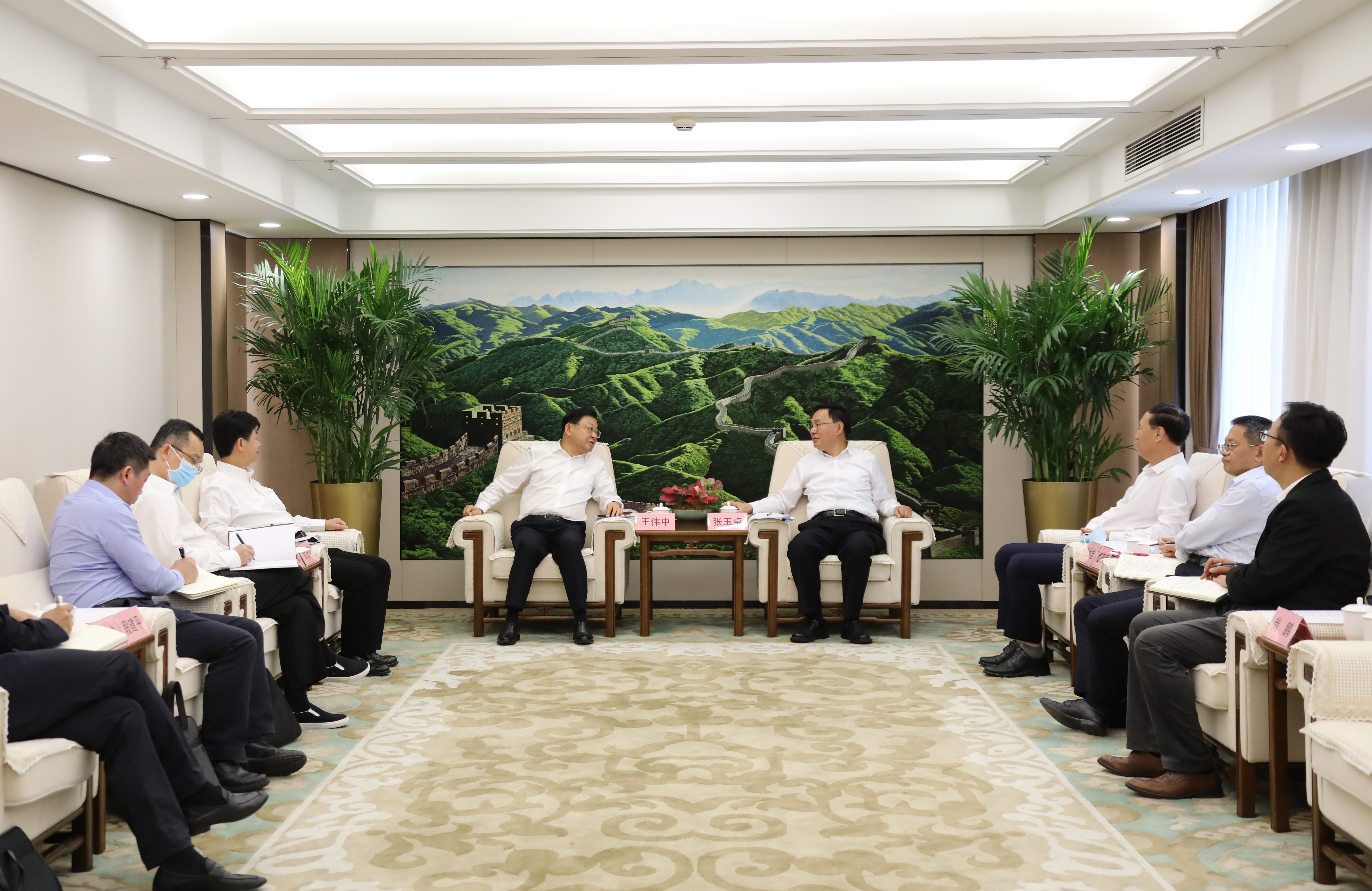 張玉卓、國資、央企、國資委、書記、主任、國企、企業(yè)改革