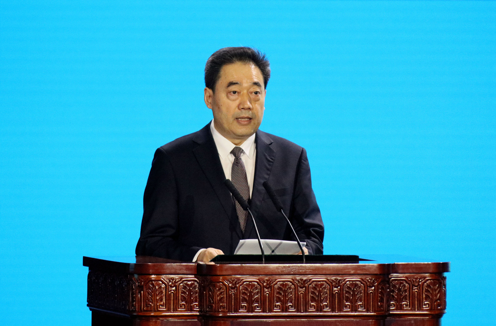 張玉卓、國資、央企、國資委、書記、主任、國企、企業(yè)改革