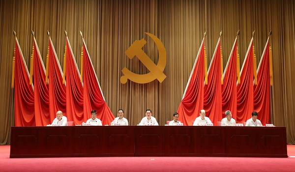 郝鵬、國資、央企、國資委、書記、主任、國企、企業(yè)改革