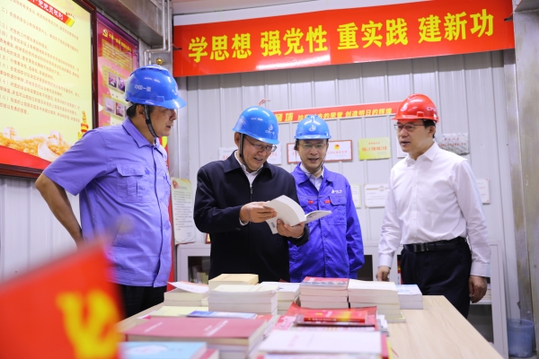 張玉卓、國資、央企、國資委、書記、主任、國企、企業(yè)改革