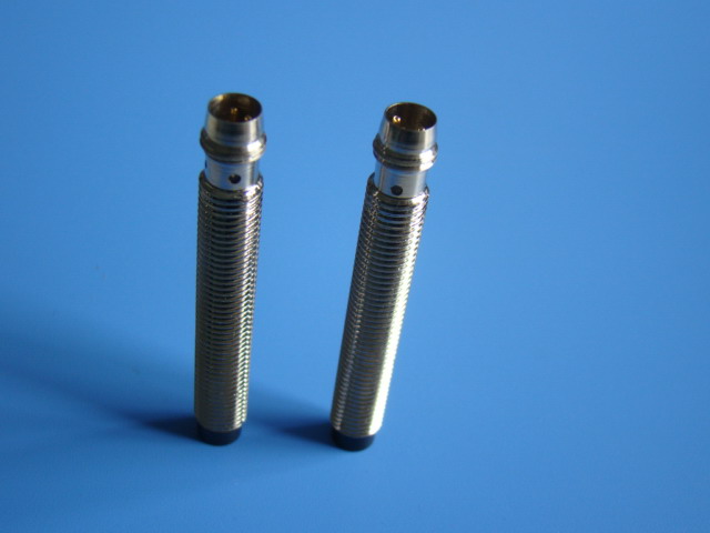 PY-M8-SOCM8圓型插座接近開(kāi)關(guān)