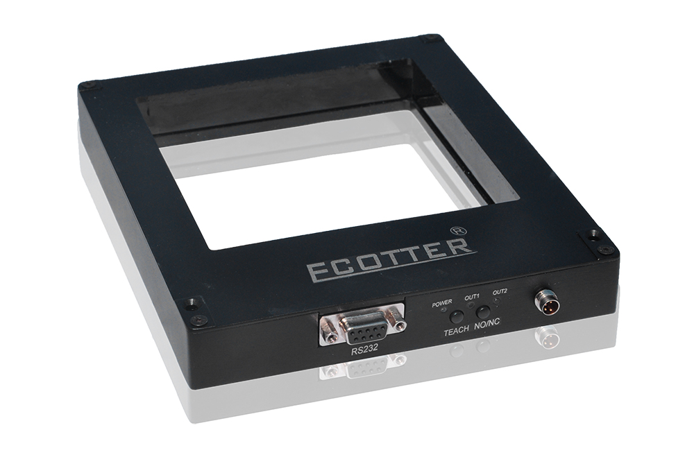 框型光電開(kāi)關(guān)GK-NC-120-D