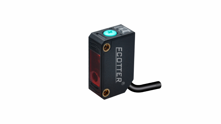 激光光電開(kāi)關(guān)GN-10D-LS